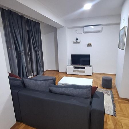 Bim Apartment Охрид Екстер'єр фото
