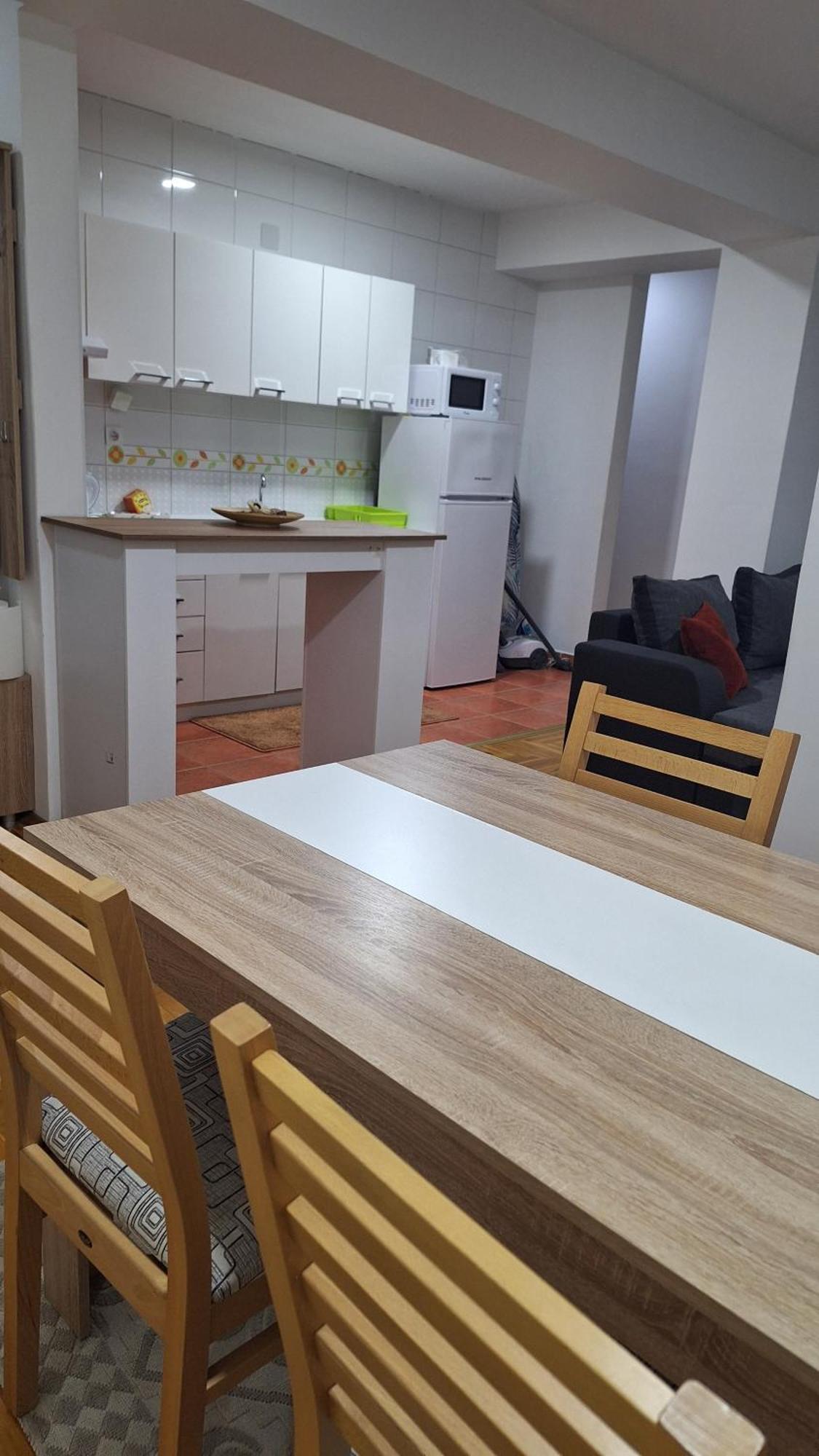 Bim Apartment Охрид Екстер'єр фото