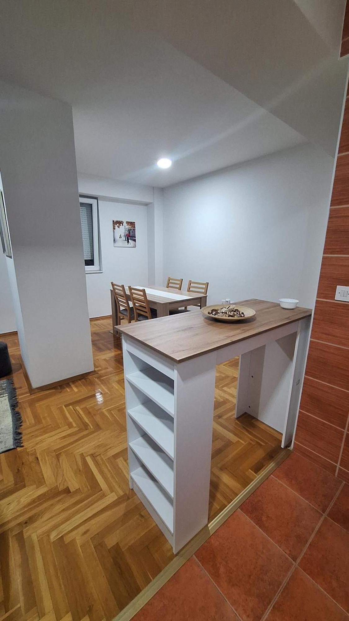 Bim Apartment Охрид Екстер'єр фото