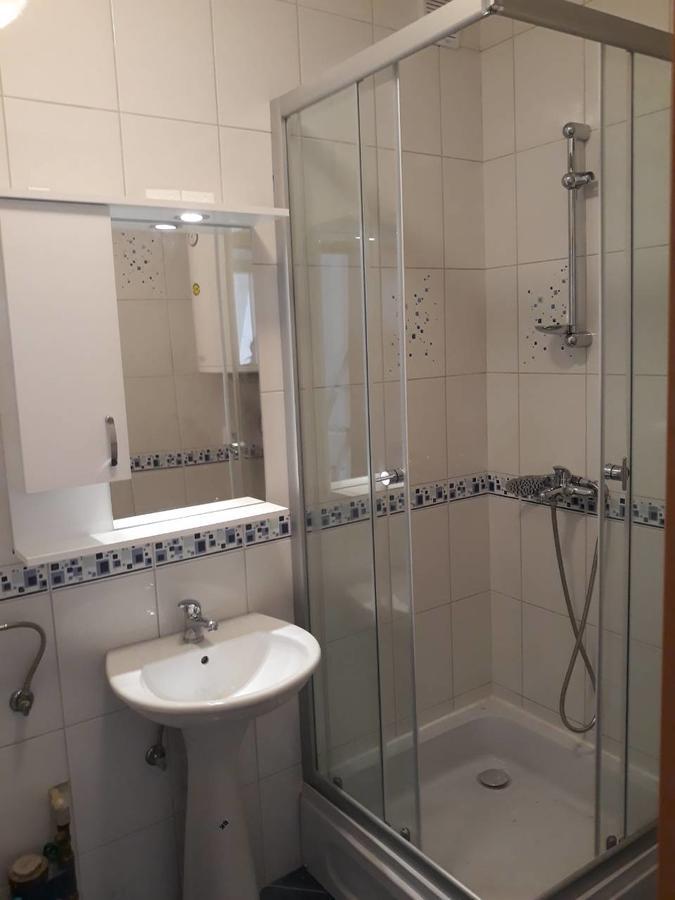 Bim Apartment Охрид Екстер'єр фото