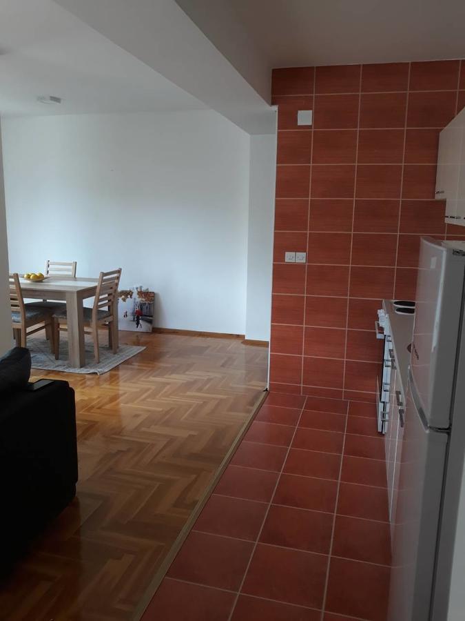 Bim Apartment Охрид Екстер'єр фото