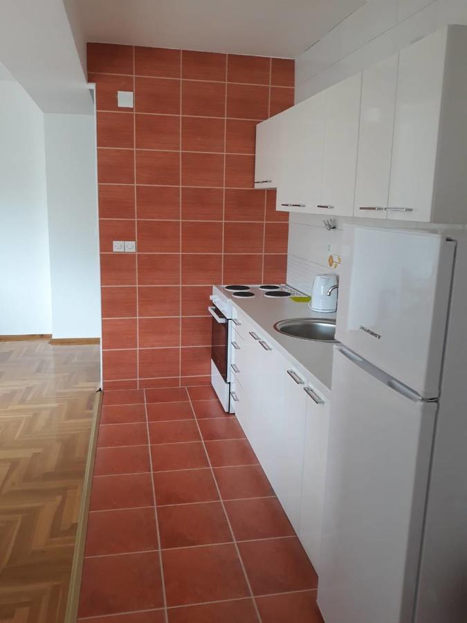 Bim Apartment Охрид Екстер'єр фото