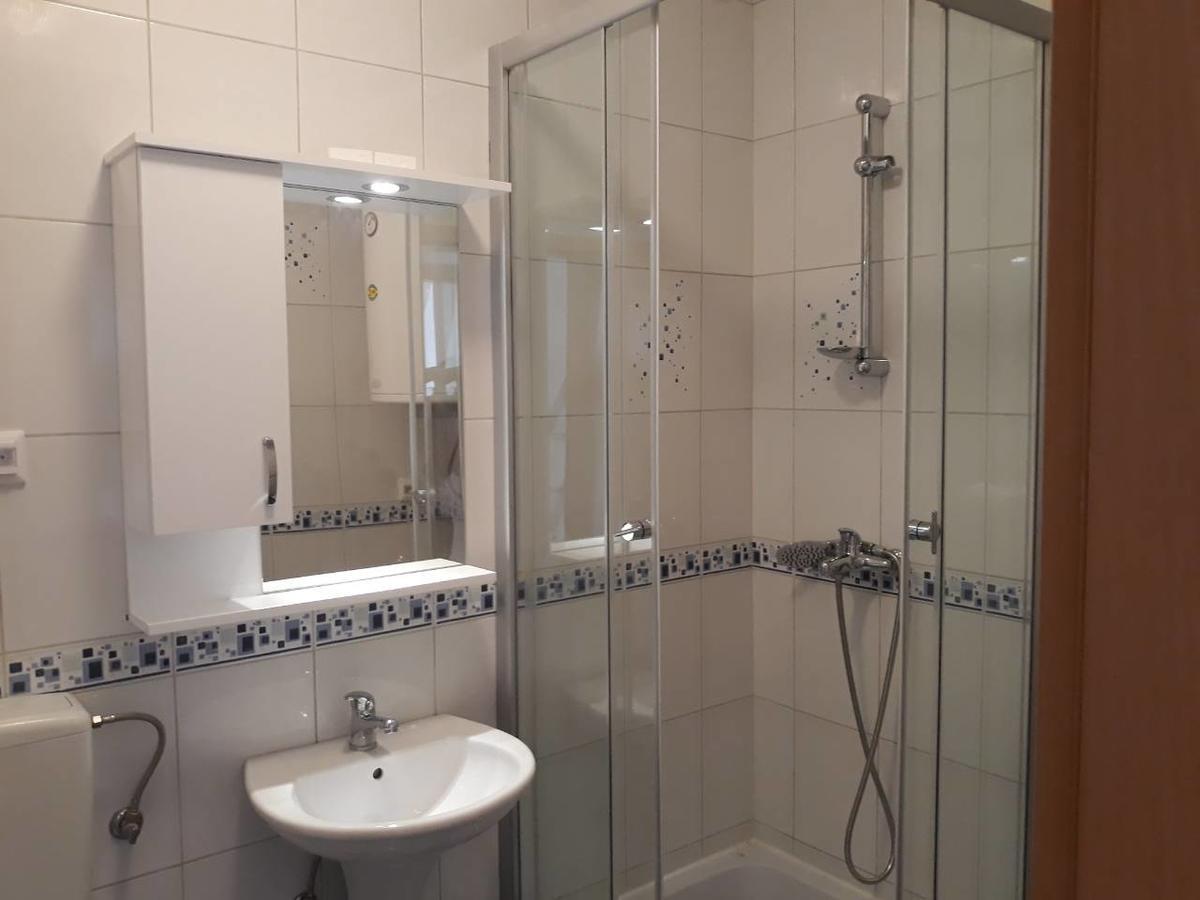 Bim Apartment Охрид Екстер'єр фото
