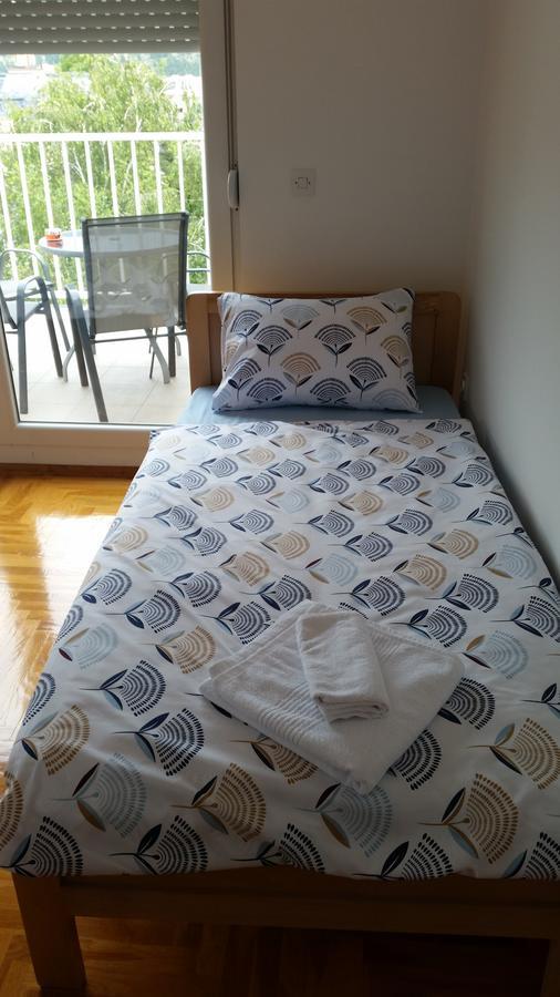 Bim Apartment Охрид Екстер'єр фото