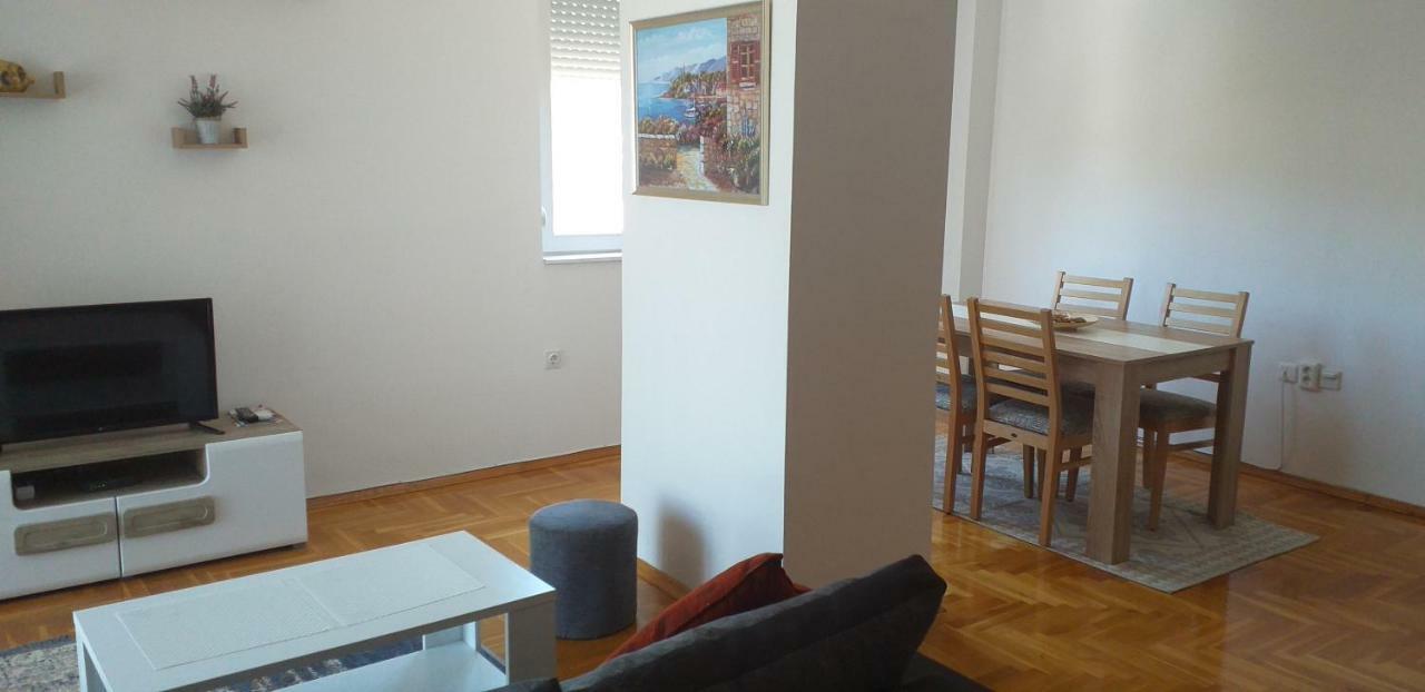 Bim Apartment Охрид Екстер'єр фото