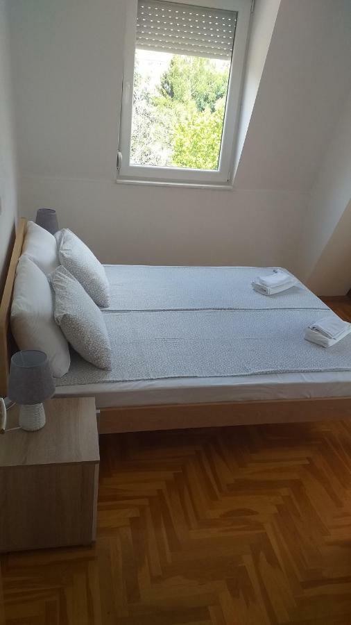 Bim Apartment Охрид Екстер'єр фото