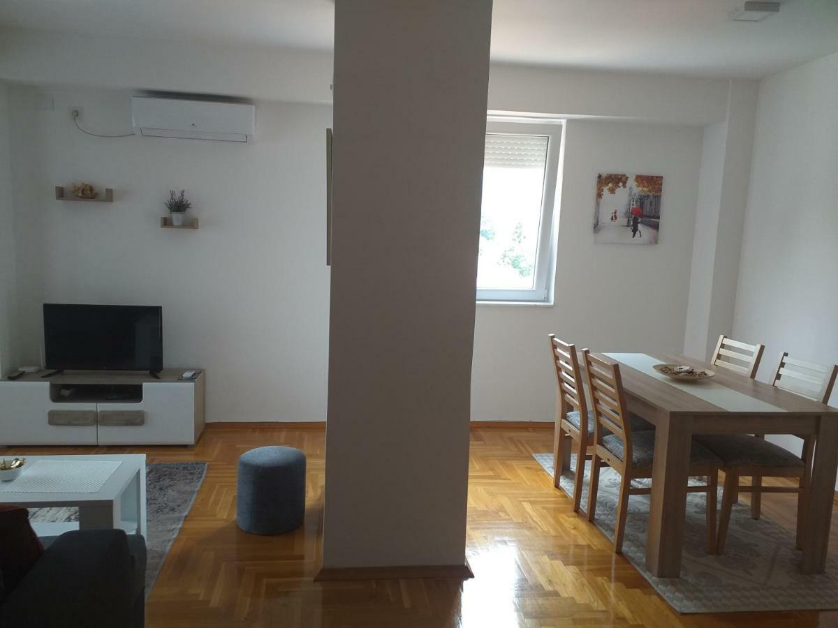 Bim Apartment Охрид Екстер'єр фото